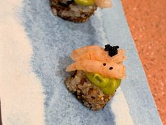 -元气寿司(环球港店)