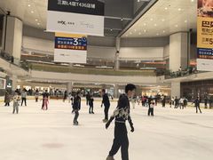 -冰纷万象滑冰场(深圳万象城店)