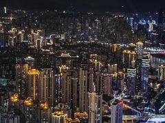 -WFC会仙楼观景台