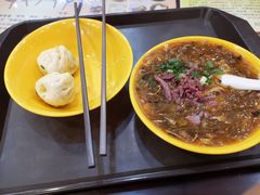 -毛华美食(清扬路店)