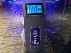 -卡宿自助餐厅(高新万达店)