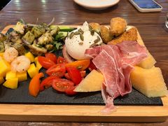 -ALLORA意大利餐厅(丰盛里店)