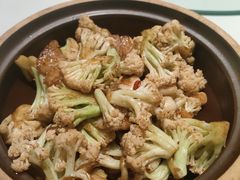 -朝馆·市井本味菜