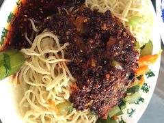 -吾穆勒蓬灰牛肉面·清真(北滨河中路店)