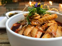 -云里小坐·小院里·团建·宴请·下午茶(三圣乡店)