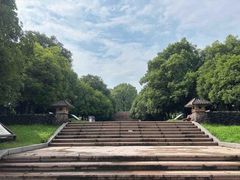 -南京市江宁方山