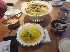 -太二酸菜鱼(武汉光谷保利店)