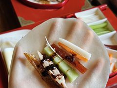 -局气 烤鸭·北京菜(前门店)