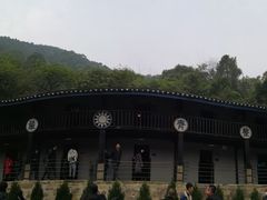 -渣滓洞