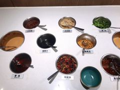 -新辣道鱼火锅(西直门店)