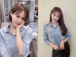 -3AM HAIR SALON染发接发