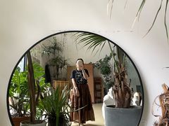 -六出私塾LiuChu•成人美术书法系统课程专业画室(熊婆婆的花园店)