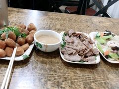 -北路拉面馆(洪湖里店)