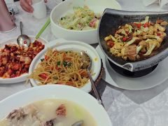 -马凯餐厅(地安门店)