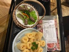 -左庭右院鲜牛肉火锅(南通CBD大有境店)