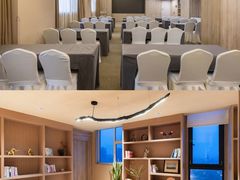 -西安大雁塔科技大学地铁站亚朵酒店