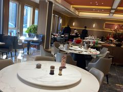 大堂-双合园·海鲜水饺青岛菜(九水东路店)