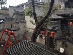 -山西王家大院