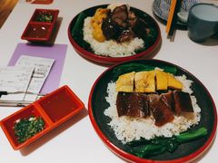 -龙记香港茶餐厅(久光百货店)