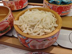 -龍歌自助小火锅(崂山丽达店)