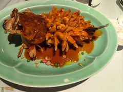 -西湖春天•老字号杭州菜(百汇店)