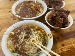 -正宗牛骨粉(铁路八村东区店)