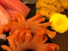 -豊 胜手丼