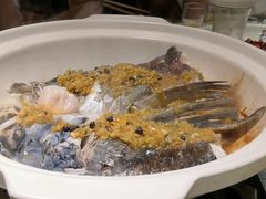 -常和州·夜宵大排档(常州单店)