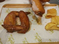 -艾薯夫妇Aysh(福田星河COCOPark店)