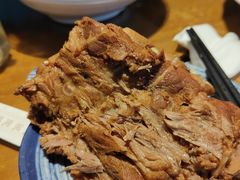 -95号酱骨·一块豆腐(展春园西路店)