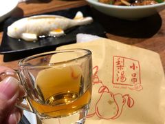 -小吊梨汤·北京菜·烤鸭(鸟巢店)