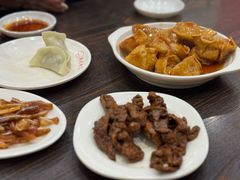 -江东饺子馆(江东路店)