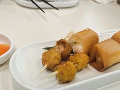-蔡澜点心·粤菜(月星环球港店)