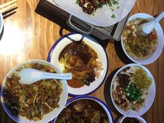 -怪噜范·老贵阳街头名小吃(鸿通城店)