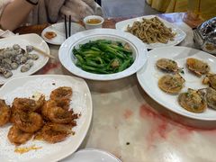 -新金盛·海鲜酒楼(盐田店)