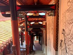 -安溪清水岩