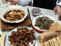 -逢春菜馆天津菜(胜利路店)