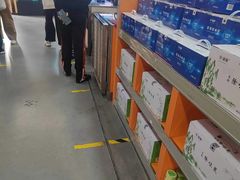 -百安居装修建材卖场(罗湖店)