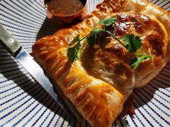 惠灵顿牛排-The Rug Cafe(王府中环店)