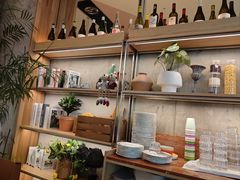 -芭莉与彩虹西餐厅(成都合生汇店)