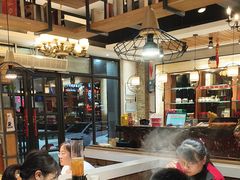 -邵汇大虾(同康路店)