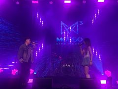 -MOSSO·Liveshow(M3香港广场店)