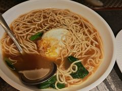 -新白鹿餐厅(松江开元地中海店)