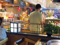 -梨花自助烤肉(乐宾店)