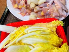 -东山羊庄(八卦岭店)