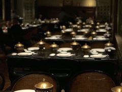 -半岛翡丽海鲜自助餐厅(观风亭店)