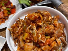 -冰川朝鲜族料理·东北菜(观前店)