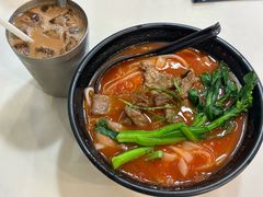 -華歡冰室-WahFoon(吉大店)
