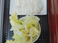 -岳合轩老北京涮肉