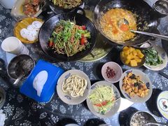 -张关合渣(航空大道店)